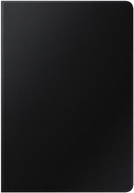 Book Cover для Samsung Galaxy Tab S7+ (черный)